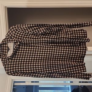 Ann taylor long sleeve shirt